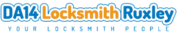 DA14 Locksmith Ruxley logo